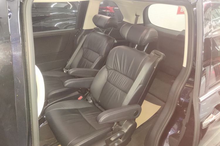 Used Honda Odyssey 2022 2.0L eHEV Sharp Enjoyment Edition
