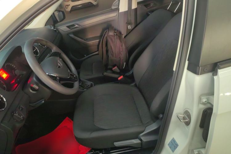 Used Jetta VA3 2021 1.5L Automatic "Upward Journey" Edition
