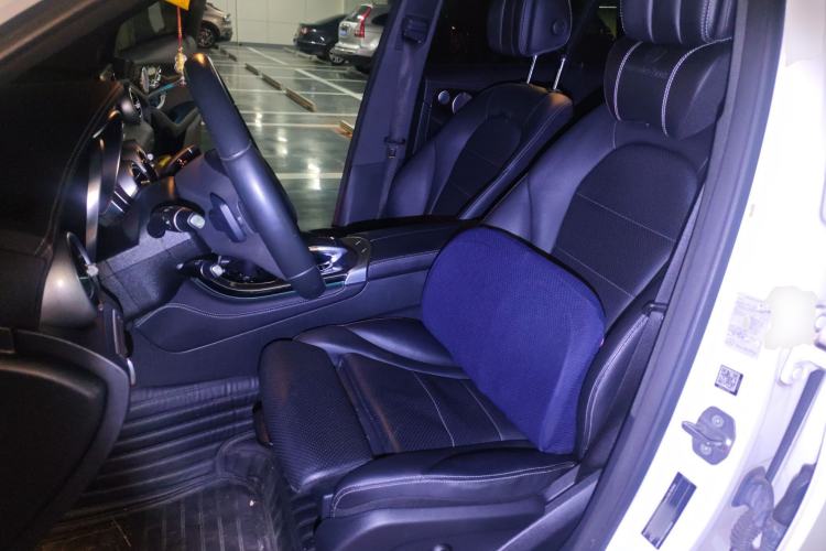 Used Mercedes-Benz GLC 2016 GLC 260 4MATIC Dynamic Edition