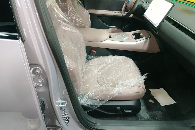 Used XPeng MONA M03 2025 620 Ultra-Long Range Plus