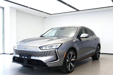 Used SERES SF5 2021 Four-Wheel Drive Freedom Expedition Edition