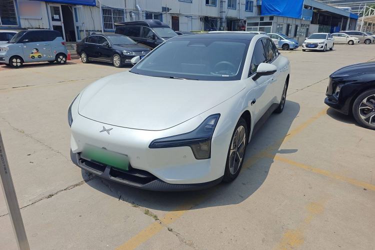 Used XPeng MONA M03 2024 515 Long-Range
