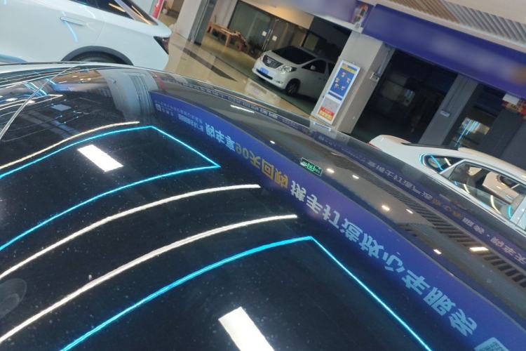 Used Wuling Xingguang 2025 610 km Smart Flagship Version