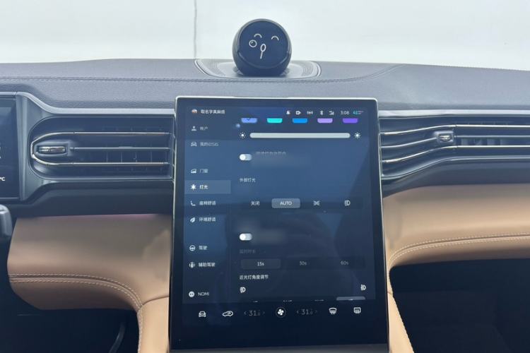 Used Nio ES6 2022 100kWh Sport Edition
