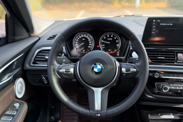 Used BMW 1 Series 2022 120i M Sport Night Edition