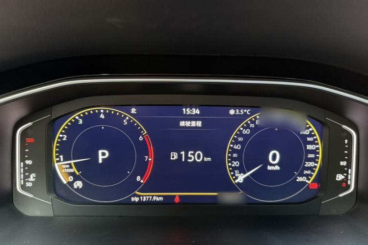 Used Volkswagen Bora 2023 200TSI DSG YueXing PRO Edition