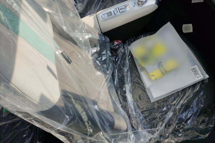 Used  Lumin 2025 205 km Xiangqin Version
