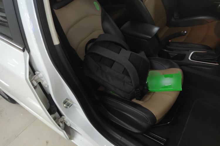 Used Chevrolet Monza 2021 320 Automatic Enjoyment Sunroof Edition
