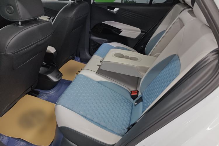 Used Volkswagen ID.3 2022 Pro Smart Edition
