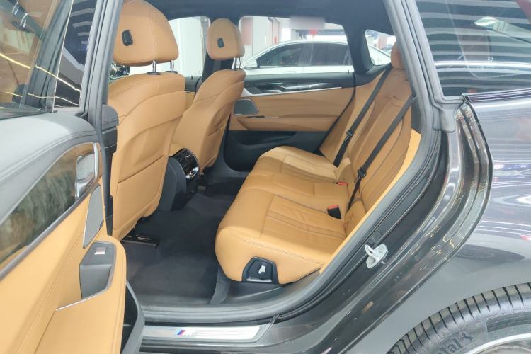 Used BMW 6 Series GT 2019 630i M Sport Package