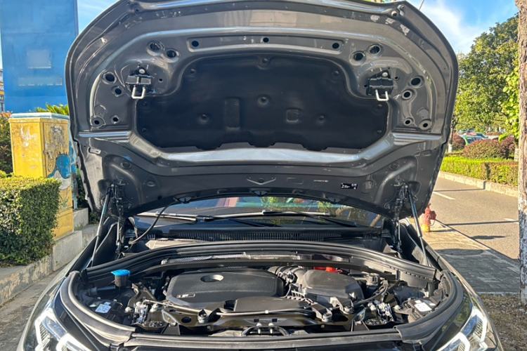 Used BMW X1 2023 sDrive25Li M Sport Package