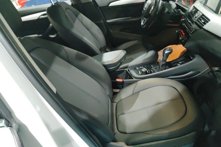 Used BMW X1 2016 sDrive18Li Fashion Model
