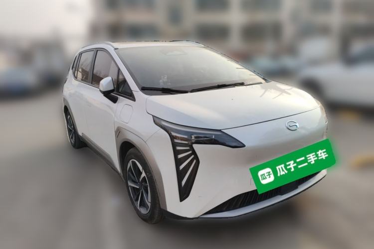 Used AION Y 2023 Plus 510 Smart Edition
