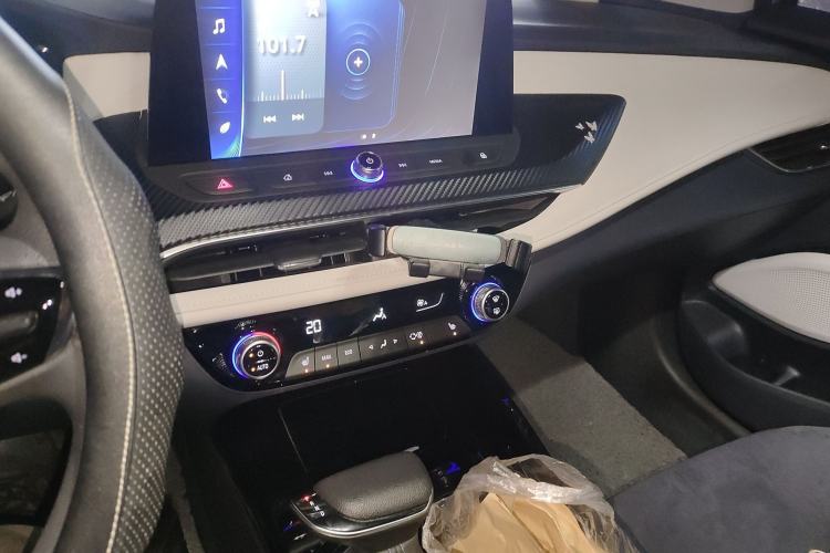 Used Buick Velite 6 2020 Connected Smart Enjoyment PLUS