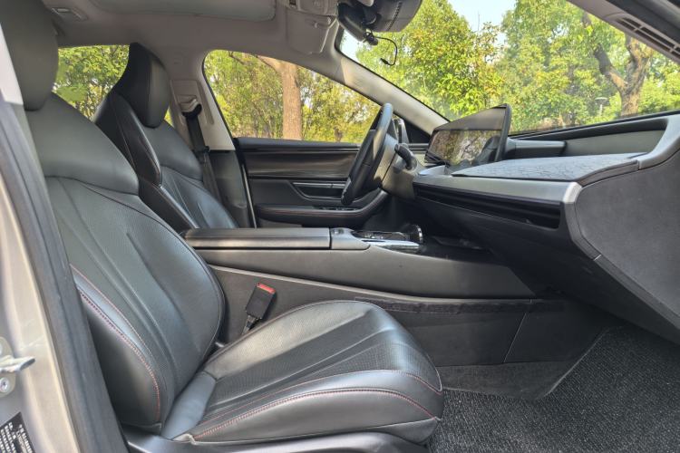 Used XPeng P7 2020 670E