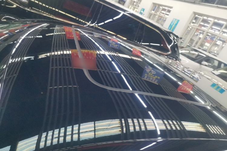 Used Volkswagen Passat 2024 280TSI Business Edition