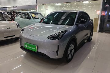 Used Geely Galaxy Geome 2025 310km Youth Edition