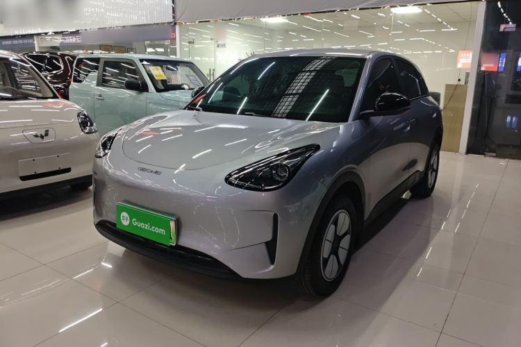 Used  Geome 2025 310km Youth Edition
