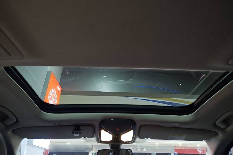 Used BMW 5 Series 2021 530Li Leading Luxury Package
