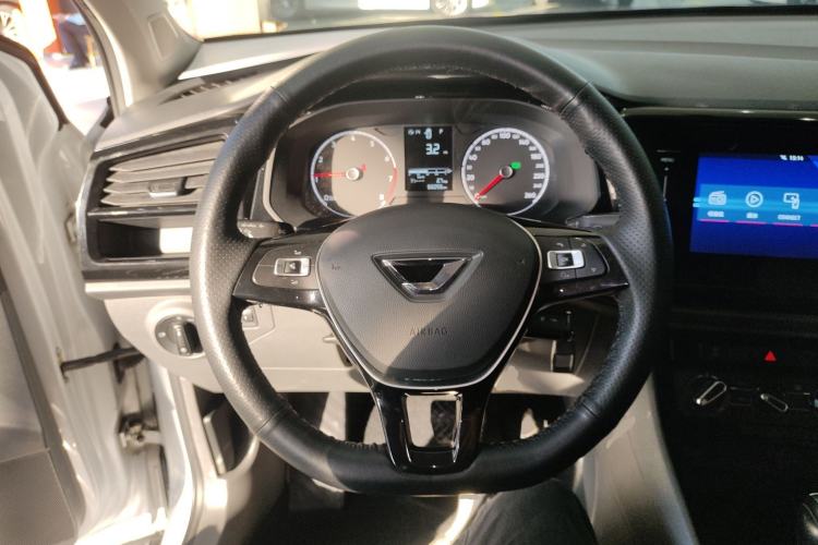 Used Jetta VS5 2019 280TSI Automatic Trend Model
