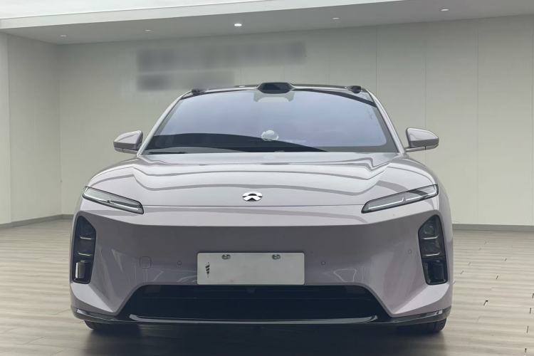 Used Nio ET5T 2025 75 kWh Touring
