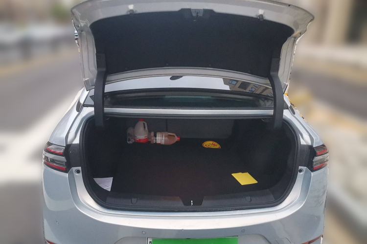 Used AION S Plus 2022 70 Intelligent Driving Edition
