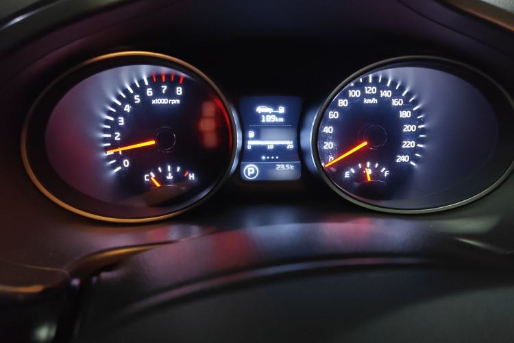 Used Kia Sportage R 2015 2.0L Automatic Two-Wheel Drive GL
