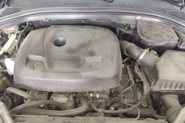 Used Volvo XC60 2017 T5 Smart Upgrade Edition
