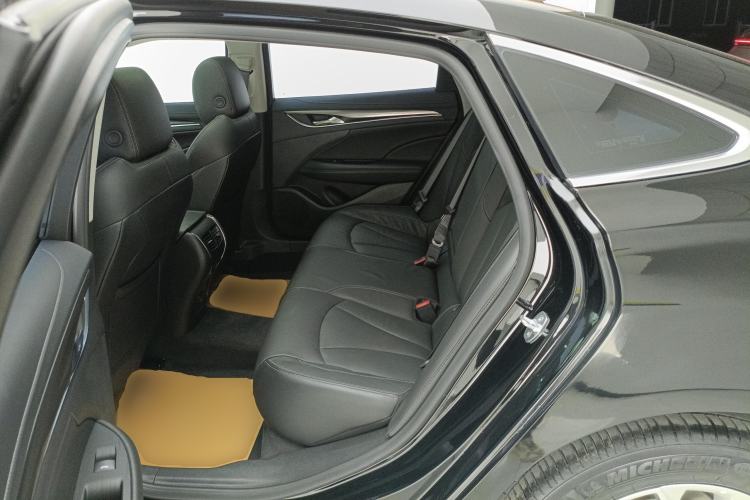 Used Buick LaCrosse 2022 552T Luxury Version
