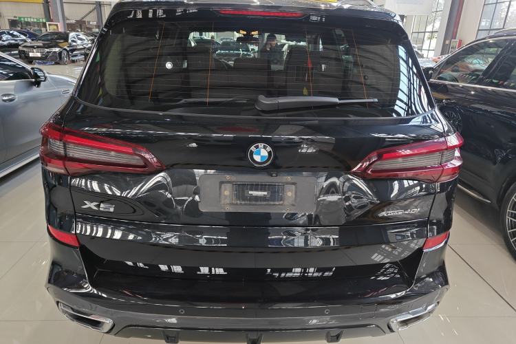 Used BMW X5 2021 xDrive30i M Sport Package
