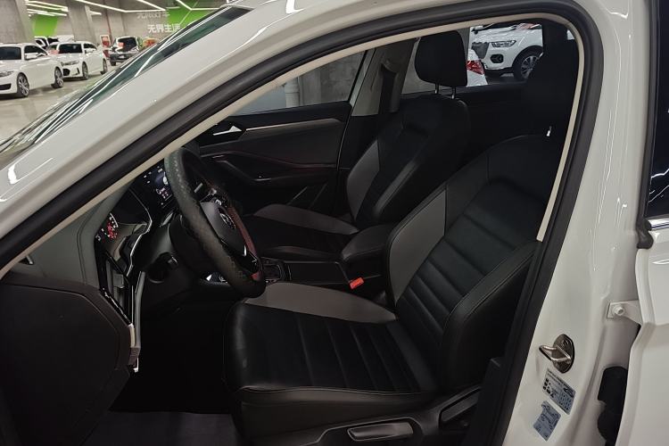 Used Volkswagen Sagitar 2020 280TSI DSG Comfort Version China VI Standard
