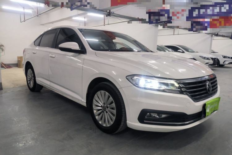 Used Volkswagen Lavida 2021 280TSI DSG Comfort Edition
