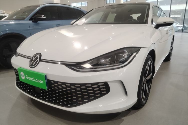 Used Volkswagen Lamando 2025 Lavida L 280TSI DSG Cool & Spicy Edition