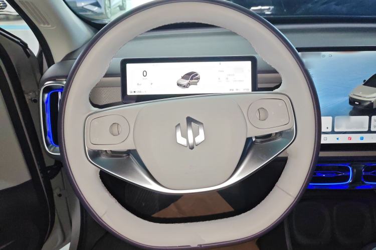 Used Leapmotor B10 2025 510 Joyful Edition