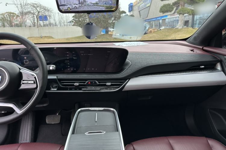 Used Buick LaCrosse 2023 28T Prestige Edition