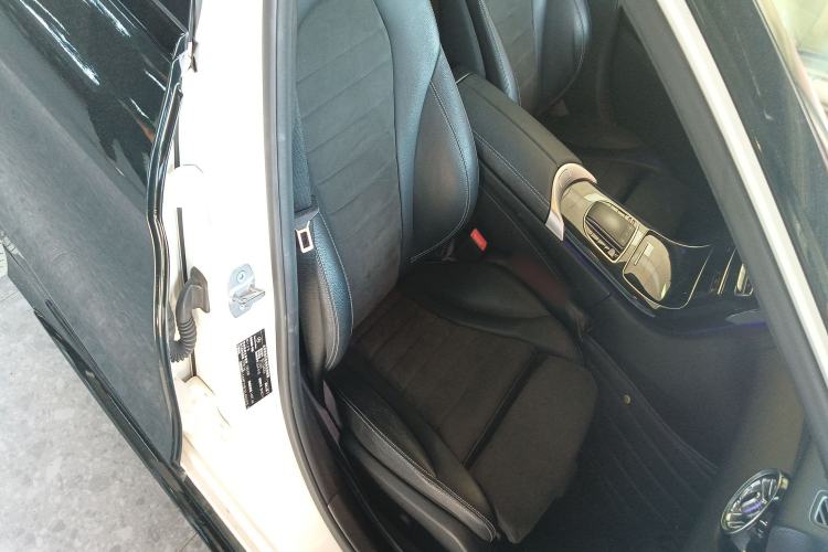 Used Mercedes-Benz C-Class 2019 C 260 Sport Edition