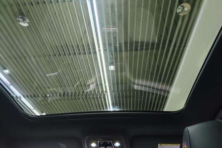 Used BYD Song PLUS New Energy 2021 DM-i 110KM Flagship PLUS
