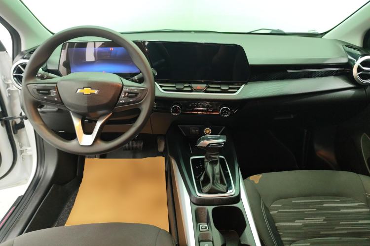 Used Chevrolet Monza 2024 1.5L Dual-Clutch Enjoyment Edition
