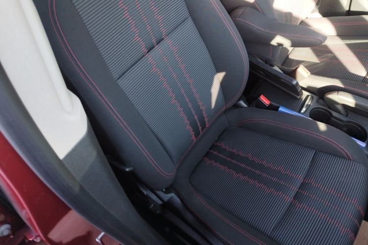 Used Buick Encore 2018 18T Automatic Two-Wheel Drive Urban Leading Model
