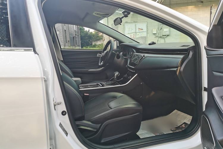 Used Chery Arrizo GX 2019 Pro 1.5T CVT Dynamic Color Edition China VI Standard
