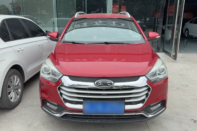 Used  Refine S2 2017 1.5L CVT Luxury Smart Model
