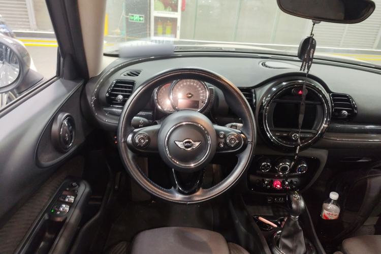 Used  Clubman 2016 Revised 1.5T COOPER
