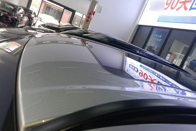 Used BMW X5 2016 xDrive35i parallel import
