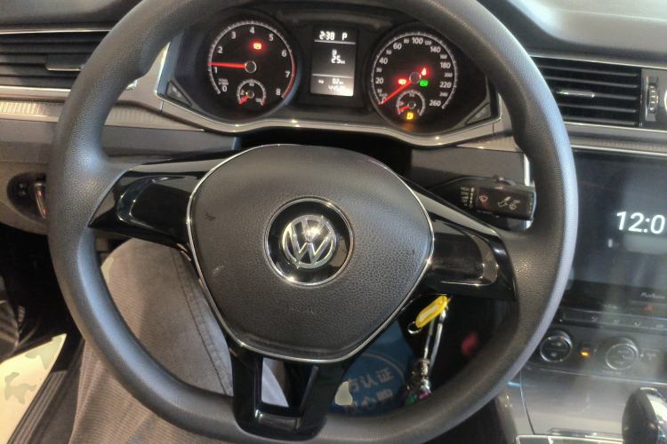 Used Volkswagen Passat 2016 1.8T Government Procurement Version (CEA Engine + 6AT)
