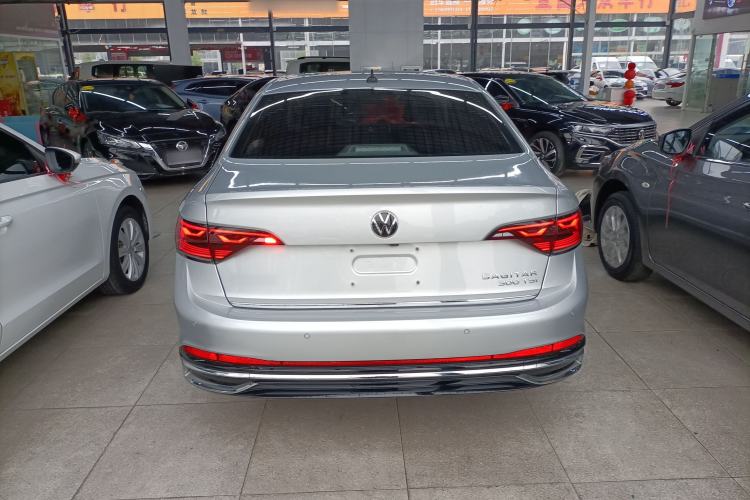 Used Volkswagen Sagitar 2023 300TSI DSG Excellence Edition