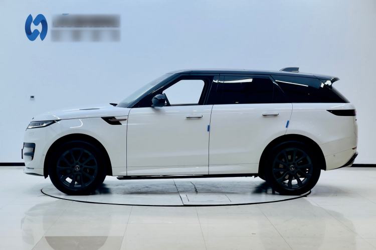 Used Land Rover Range Rover Sport 2023 400PS Dynamic SE