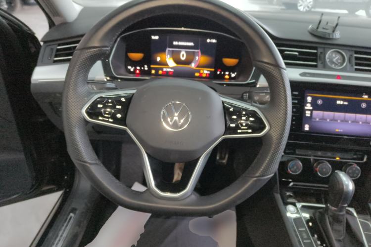 Used Volkswagen Magotan 2025 Zhongxiang Version 280TSI DSG Comfort Edition