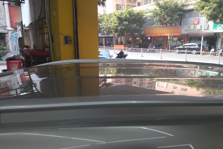 Used AION Y 2022 Plus 70 Tech Edition
