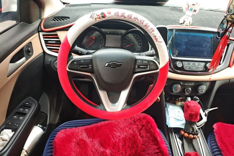 Used Chevrolet Monza 2021 320 Automatic Enjoyment Sunroof Edition
