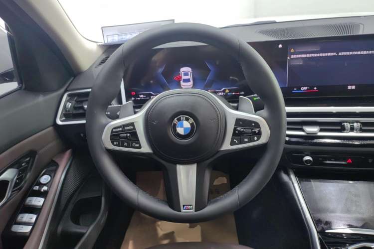 Used BMW 3 Series 2023 320Li M Sport Package
